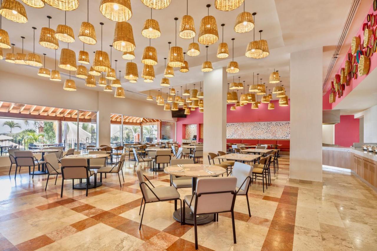 Fiesta Inn Cuernavaca Zewnętrze zdjęcie