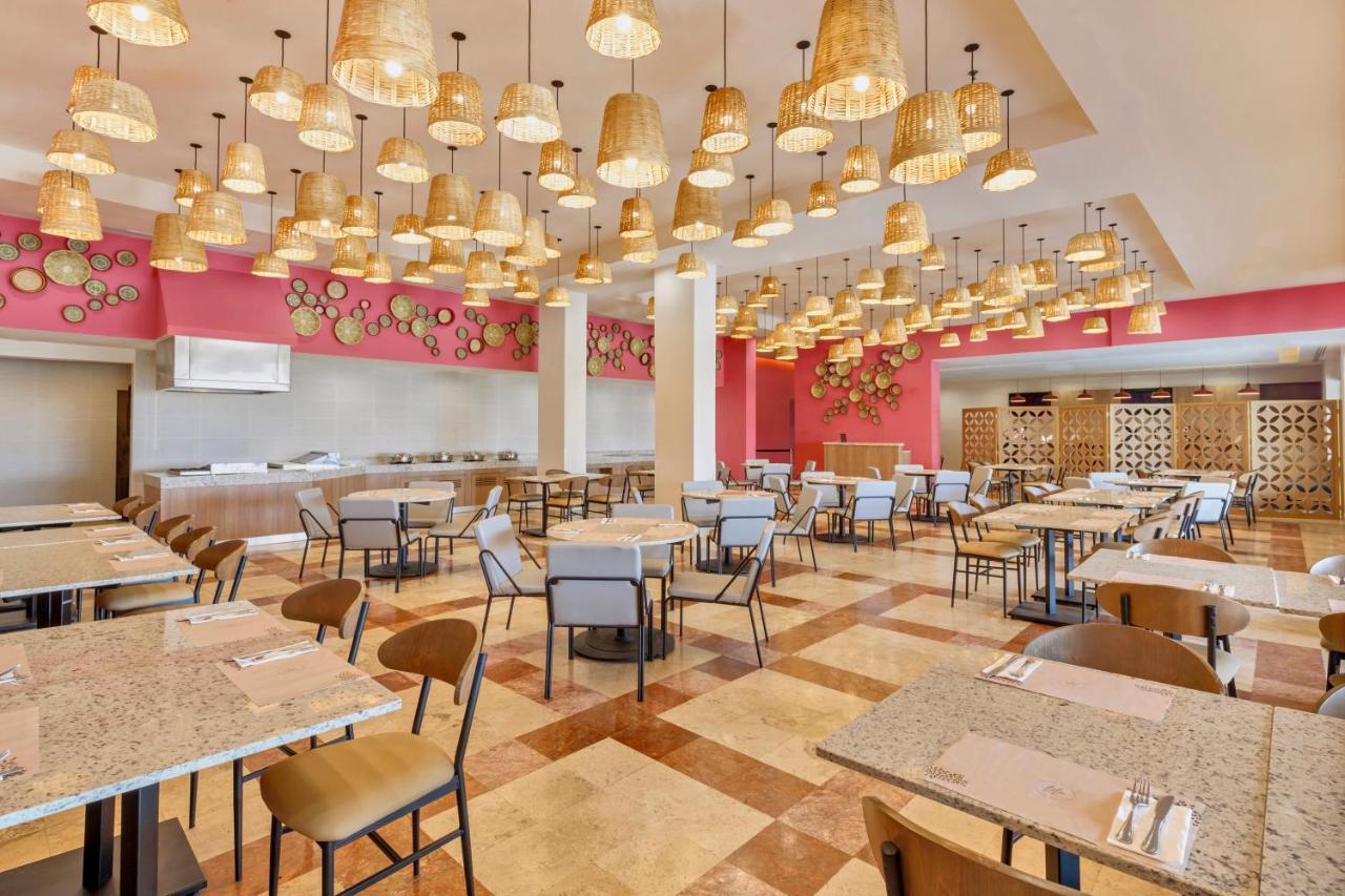 Fiesta Inn Cuernavaca Zewnętrze zdjęcie