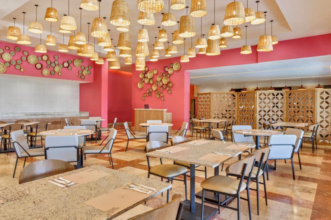 Fiesta Inn Cuernavaca Zewnętrze zdjęcie