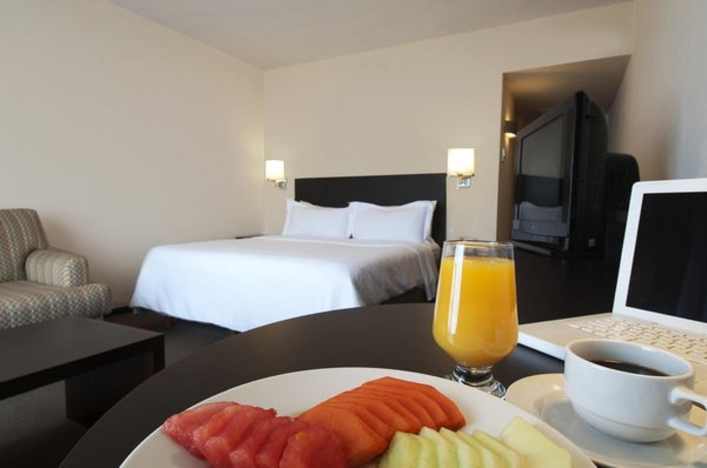 Fiesta Inn Cuernavaca Pokój zdjęcie