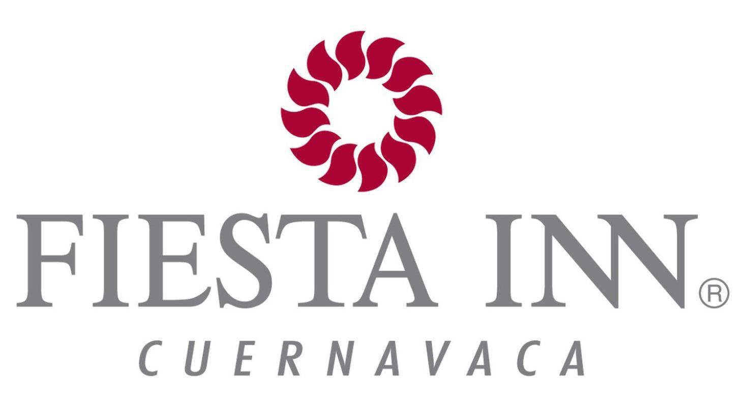 Fiesta Inn Cuernavaca Zewnętrze zdjęcie